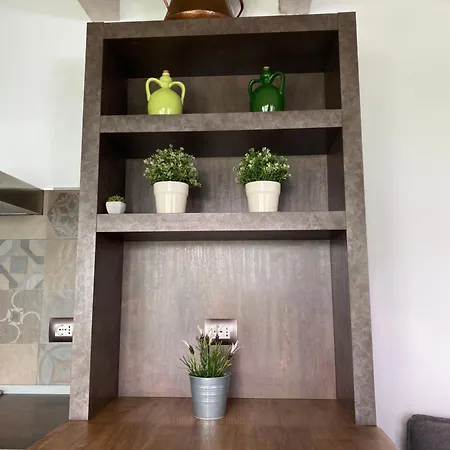 Il Borghetto Guest house *