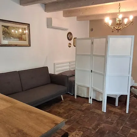 Il Borghetto * Pesaro