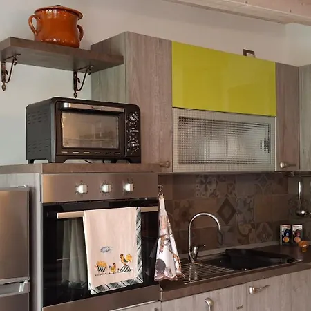 Guest house Il Borghetto