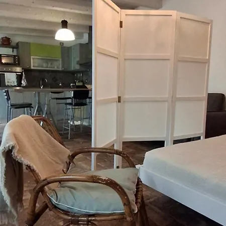 Guest house Il Borghetto *