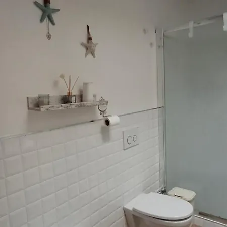 Guest house Il Borghetto