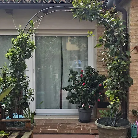 Il Borghetto Guest house Pesaro