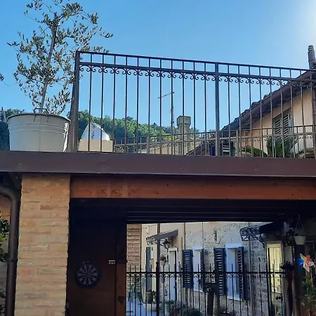 Il Borghetto Affittacamere Pesaro