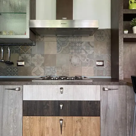 Il Borghetto Affittacamere *