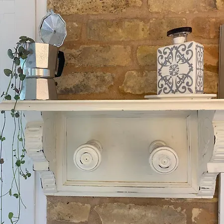 Il Borghetto Affittacamere Pesaro