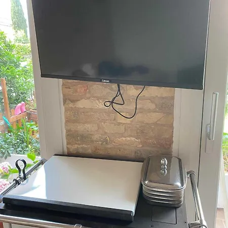 Il Borghetto Affittacamere Pesaro