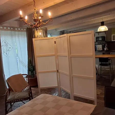 Il Borghetto Affittacamere