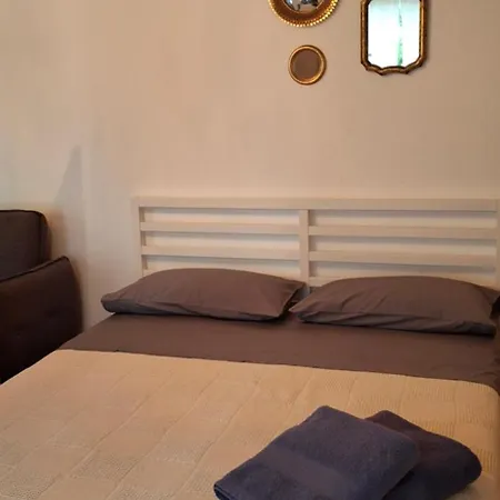 Il Borghetto * Pesaro