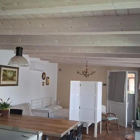 Il Borghetto Guest house *