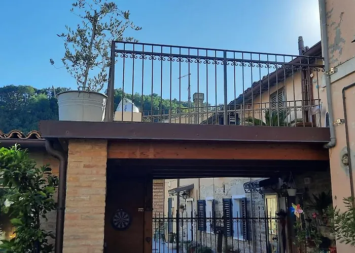 Il Borghetto Affittacamere Pesaro