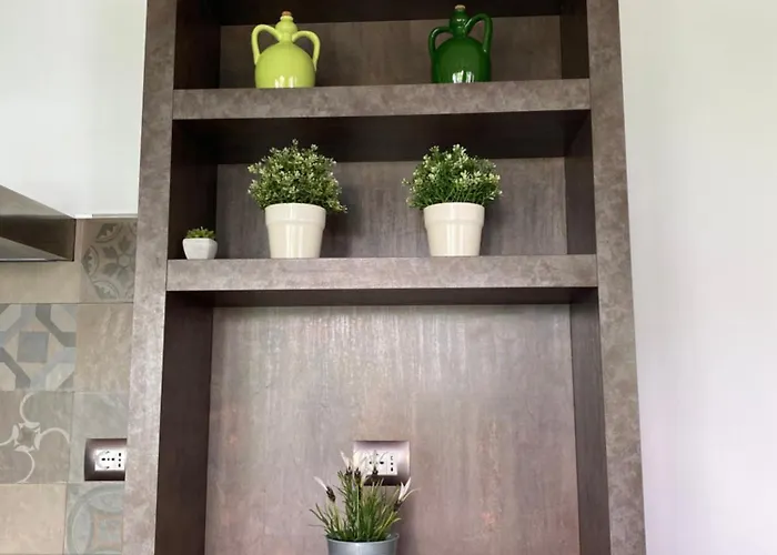 Il Borghetto Penzion *