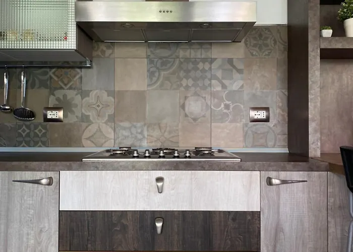 Il Borghetto Penzion *