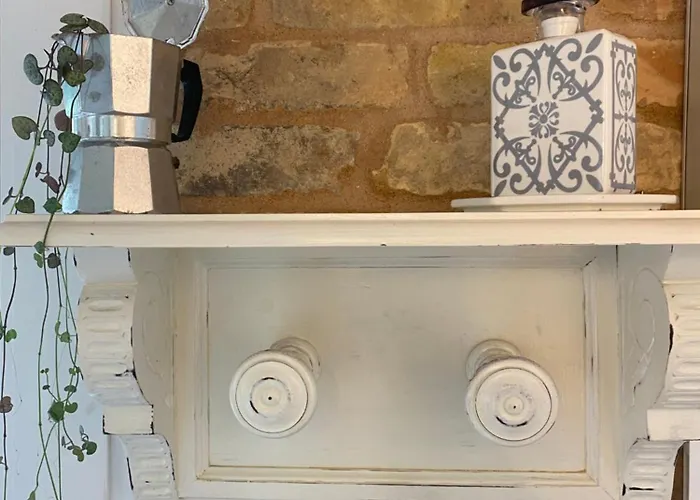 Il Borghetto Guest house Pesaro