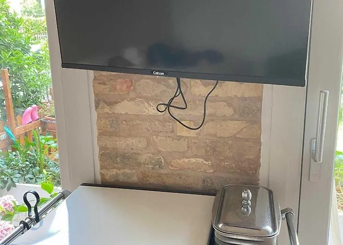 Il Borghetto Penzion Pesaro