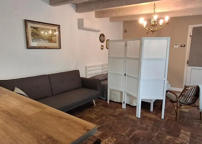 Il Borghetto * Pesaro