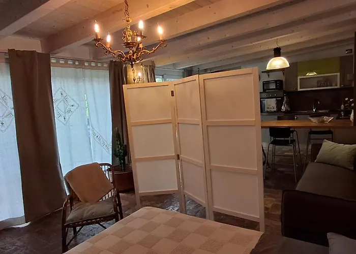 Il Borghetto Guest house