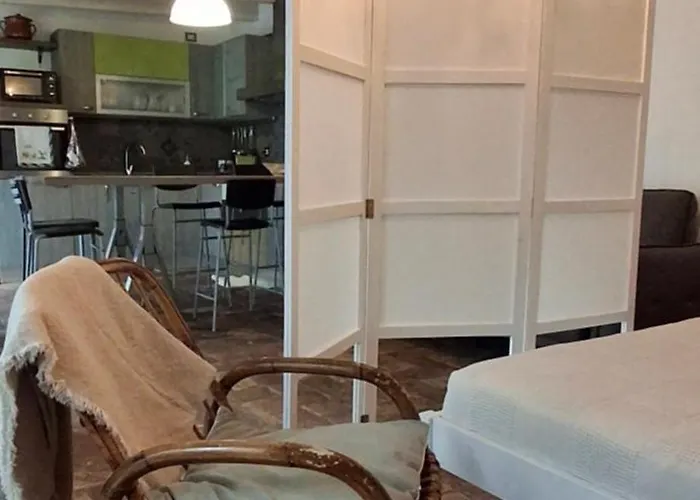 Guest house Il Borghetto *