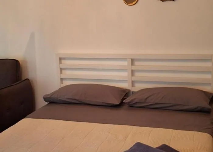 Il Borghetto * Pesaro