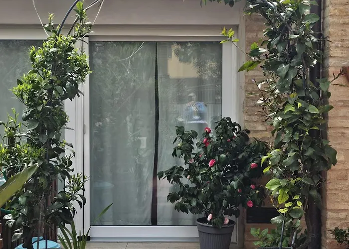 Il Borghetto Penzion Pesaro